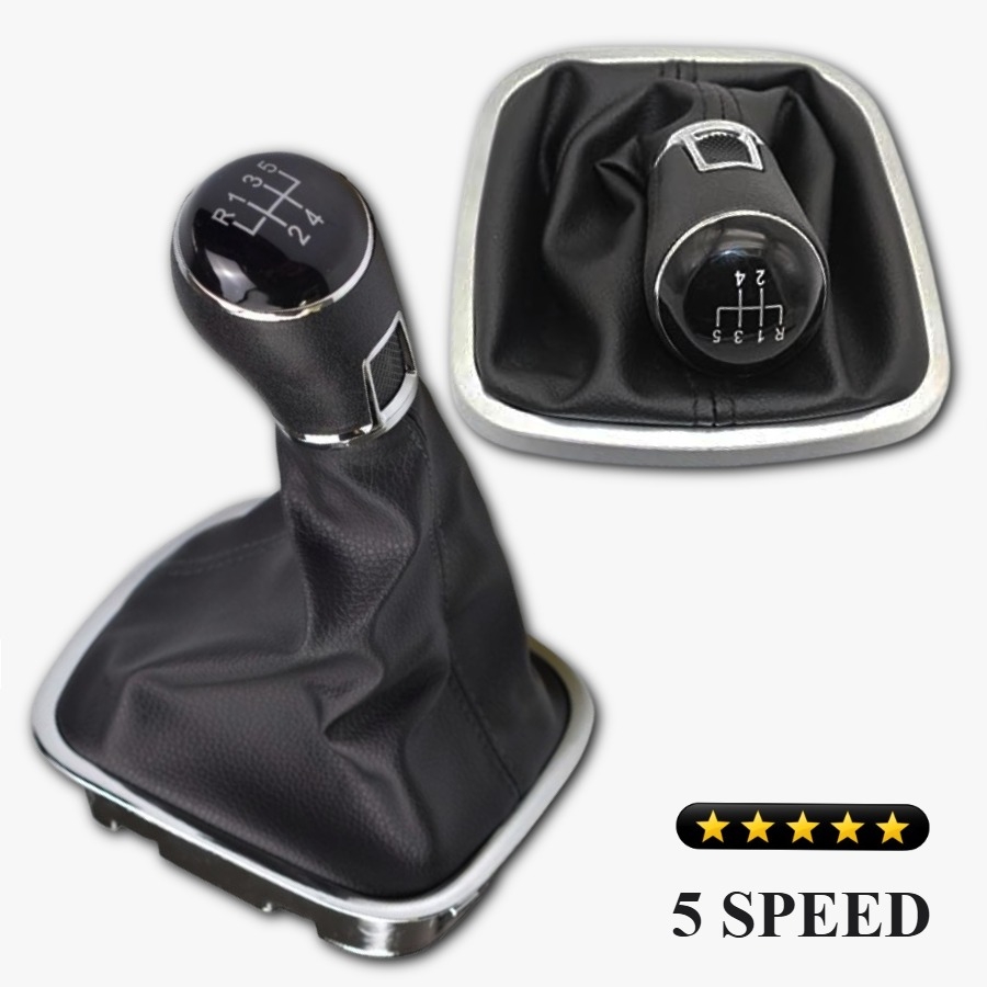 POLO VİTES TOPUZU VE KÖRÜĞÜ 5 İLERİ MAT KROM 2014 2015 2016 2017 MODELLER