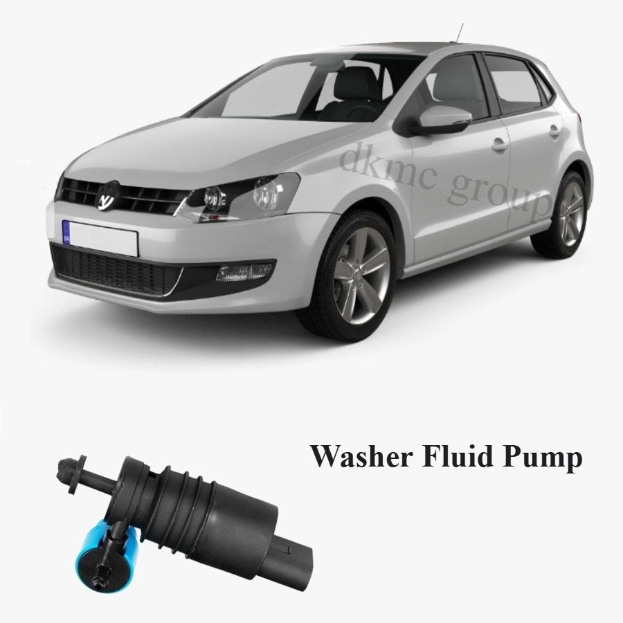 POLO ÖN ARKA CAM SİLECEK SU FISKİYE POMPA MOTORU 2010 2011 2012 2013 2014 MODELLER