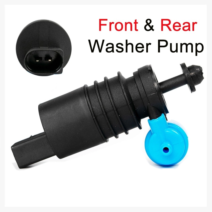 POLO ÖN ARKA CAM SİLECEK SU FISKİYE POMPA MOTORU 2010 2011 2012 2013 2014 MODELLER