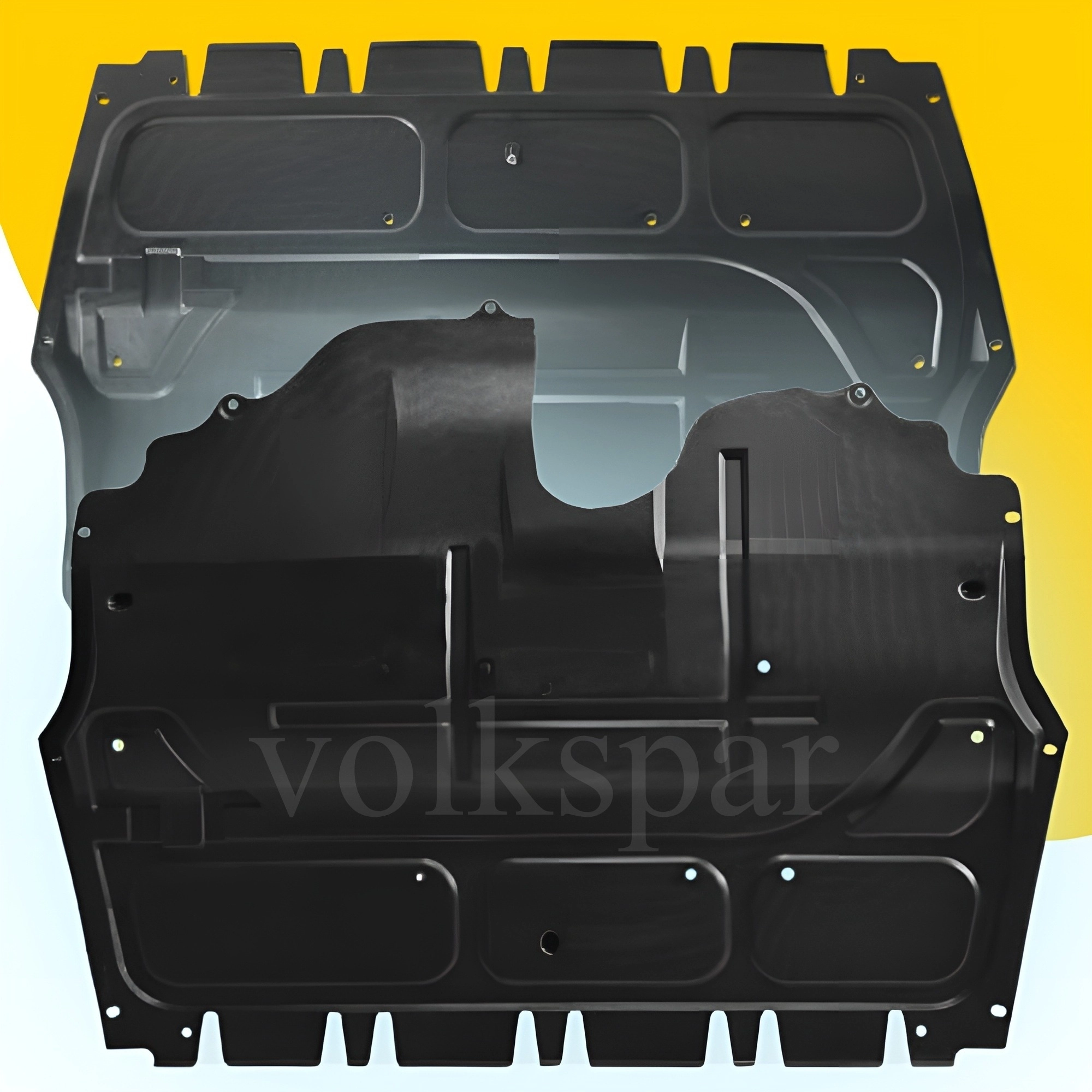 POLO 1.4 MOTOR ALT MUHAFAZASI 2006 2007 2008 2009 MODELLER İÇİN