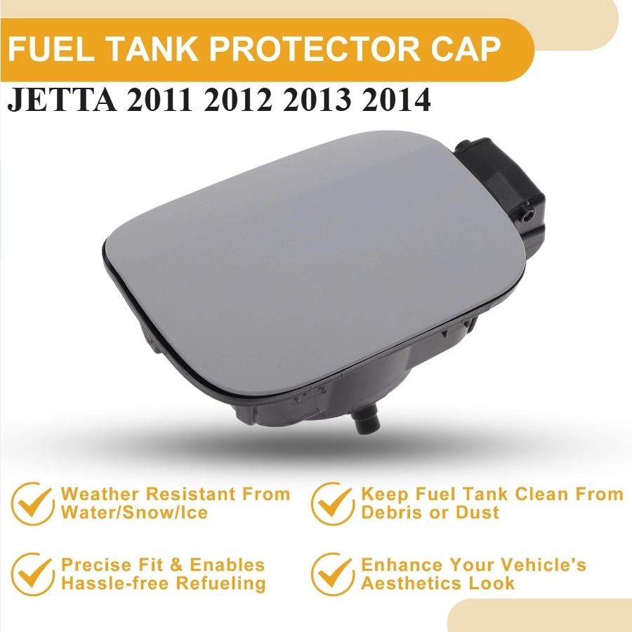JETTA YAKIT DEPO DIŞ KAPAĞI 2011 2012 2013 2014 MODELLER İÇİN