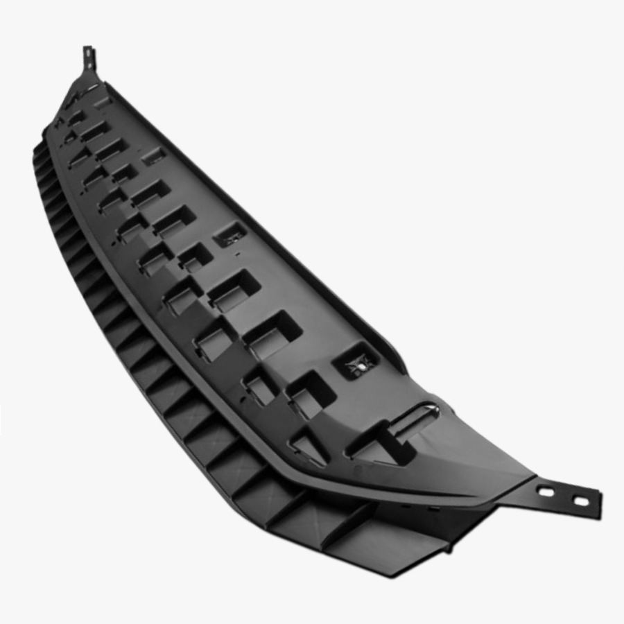OCTAVİA SEDAN ÖN TAMPON SPOYLERİ ALT KARLIK 2013 2014 2015 2016 MODELLER İÇİN