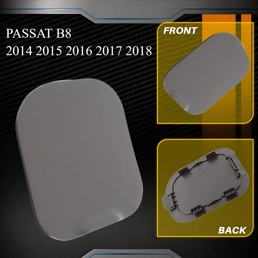 PASSAT B8 ÖN ÇAMURLUK DAVLUMBAZI AMPUL DEĞİŞİM KAPAĞI 2014-2018 ARASI MODELLER İÇİN