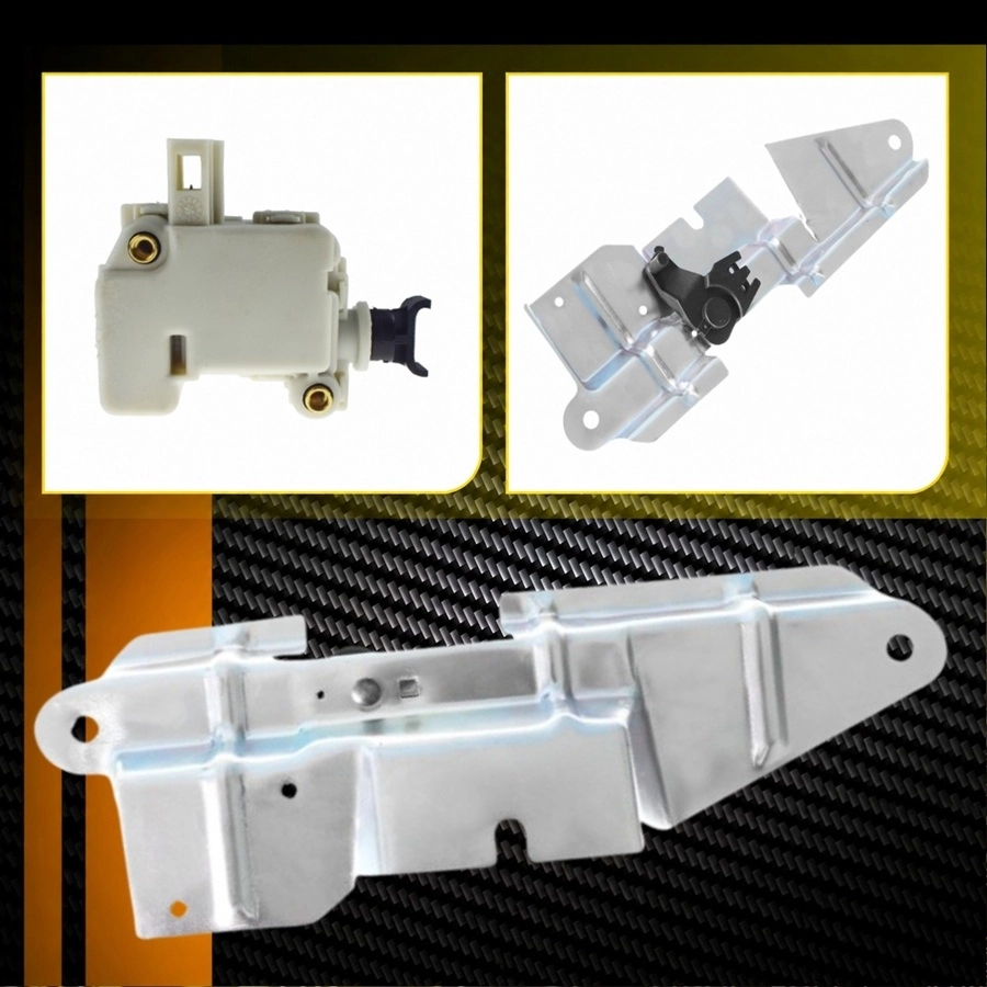 BORA BAGAJ KİLİDİ SACI KOMPLE MOTORLU 1998 1999 2000 2001 2002 2003 2004 2005 MODELLER