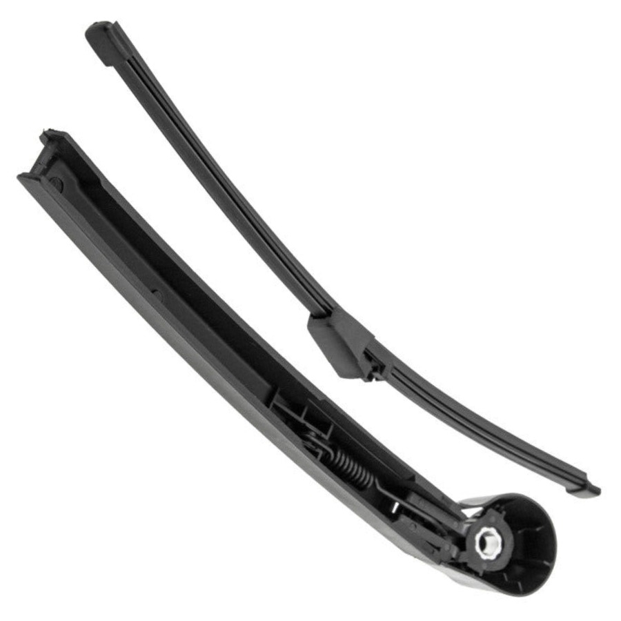 TİGUAN 2008-2011 MODEL ARASI UYUMLU ARKA CAM SİLECEK KOLU KOMPLE