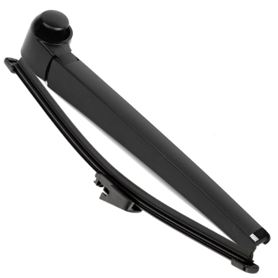 TİGUAN 2008-2011 MODEL ARASI UYUMLU ARKA CAM SİLECEK KOLU KOMPLE