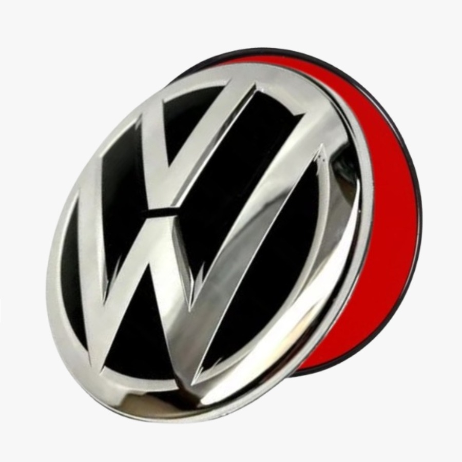 TİGUAN 2012-2015 MODEL ARASI UYUMLU ARKA BAGAJ ARMASI AMBLEMİ LOGOSU