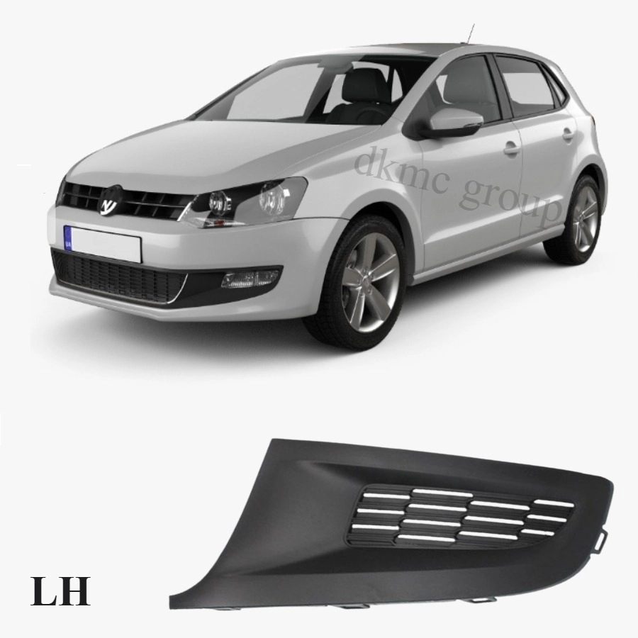POLO SİS IZGARASI KAPAĞI SOL SİSSİZ ARAÇLAR 2010 2011 2012 2013 2014 MODELLER İÇİN
