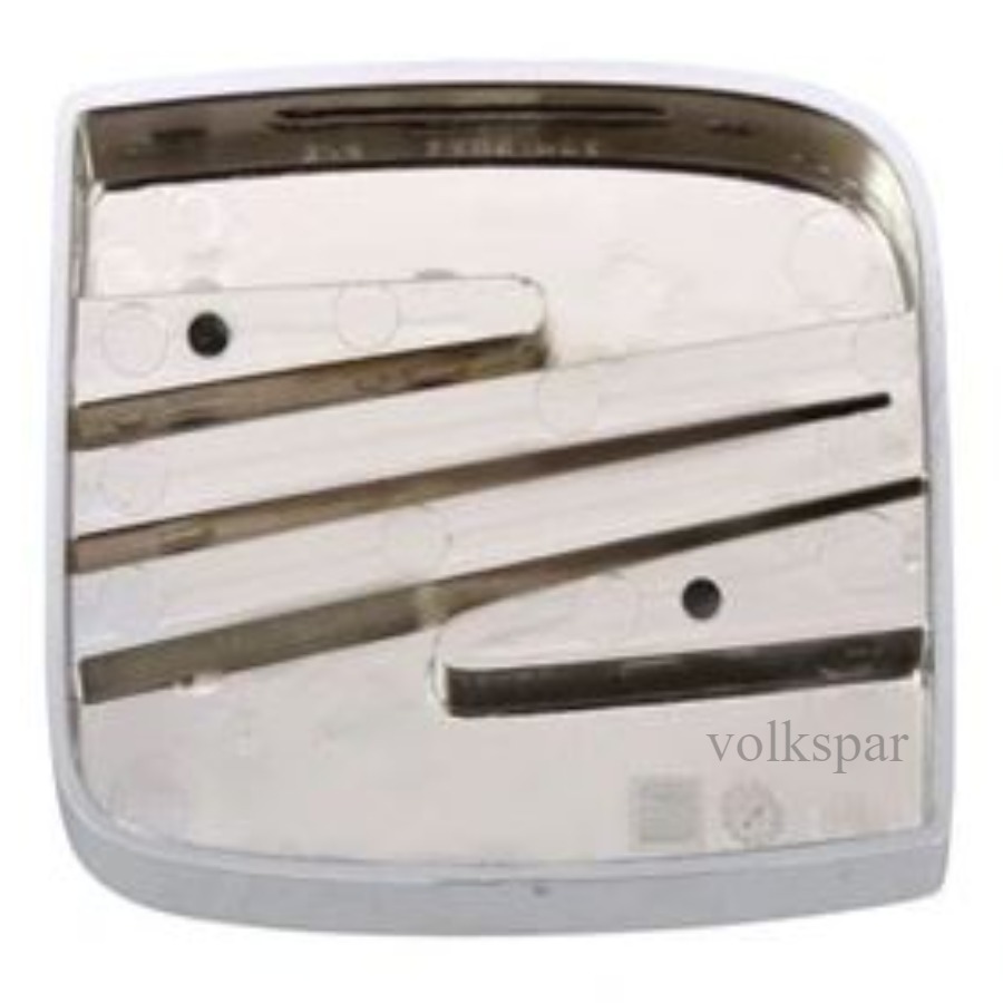 TOLEDO 1999-2004 MODEL ARASI UYUMLU ÖN PANJUR IZGARA SEAT ARMASI AMBLEMİ LOGOSU