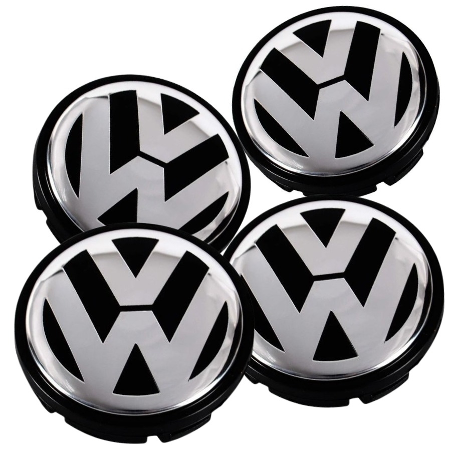TOUAREG 2011-2014 MODEL ARASI UYUMLU JANT GÖBEĞİ ARMASI AMBLEMİ LOGOSU TAKIM