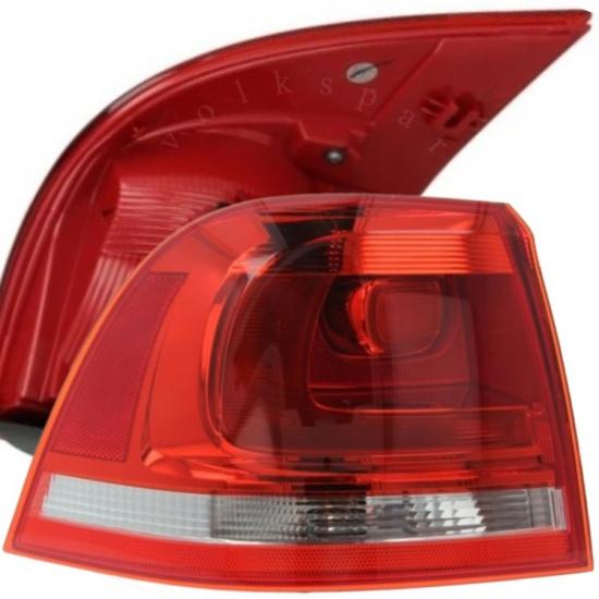 TOUAREG ARKA SOL DIŞ STOP LAMBASI 2011-2014 MODEL ARASI UYUMLU