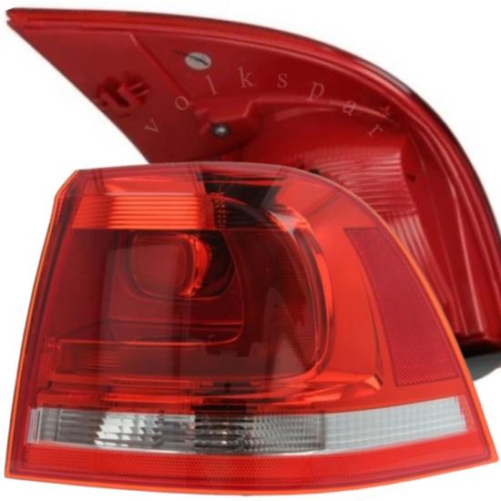 TOUAREG ARKA SAĞ DIŞ STOP LAMBASI 2011-2014 MODEL ARASI UYUMLU