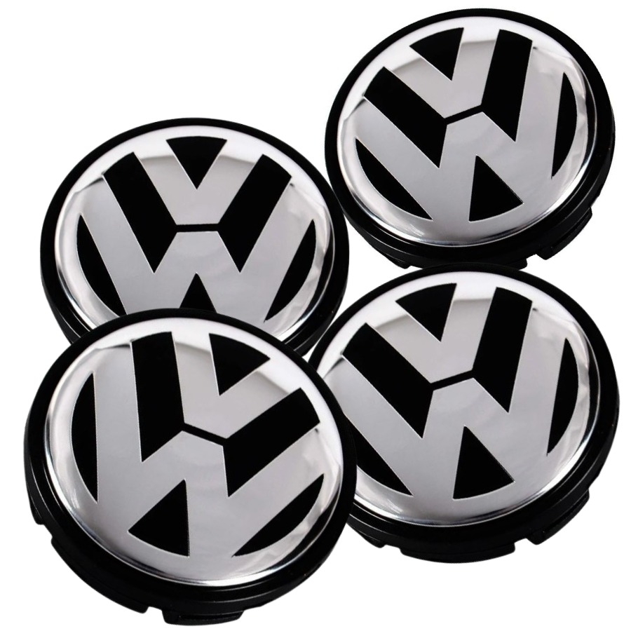 TOUAREG 2015-2018 MODEL ARASI UYUMLU JANT GÖBEĞİ ARMASI AMBLEMİ LOGOSU TAKIM