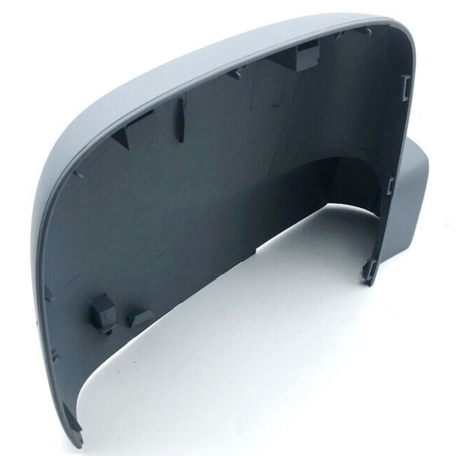 TRANSPORTER T5 2003-2009 MODEL ARASI UYUMLU SOL SÜRÜCÜ TARAFI DIŞ AYNA KAPAĞI (ASTARLI)