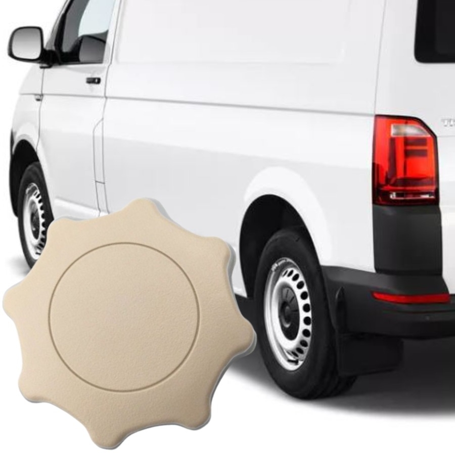 TRANSPORTER T5 ÖN SOL KOLTUK SIRT YATIRMA AYAR KOLU BEJ 2010-2014 MODEL ARASI UYUMLU