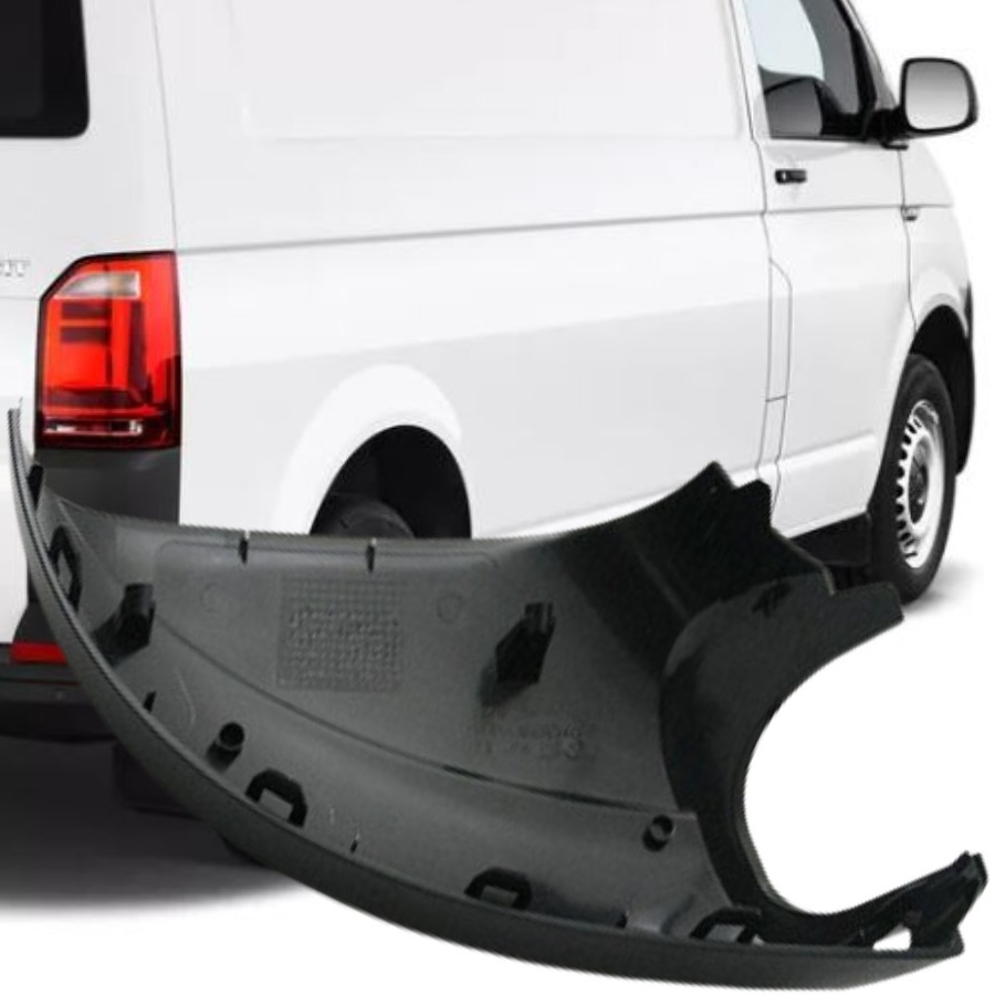 TRANSPORTER T6 2015-2019 MODEL ARASI UYUMLU SAĞ YOLCU TARAFI DIŞ AYNA ALT KAPAĞI