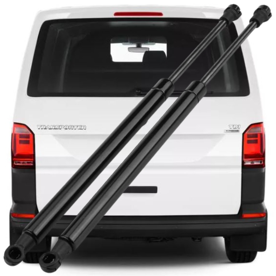 TRANSPORTER T6 2015-2019 MODEL ARASI UYUMLU 985N BAGAJ AMORTİSÖRÜ PİSTONU TAKIM
