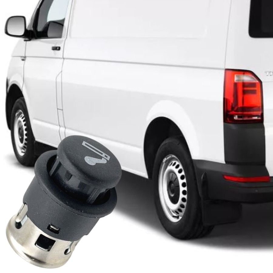 TRANSPORTER T6 2015-2019 MODEL ARASI UYUMLU ÇAKMAK İÇİ
