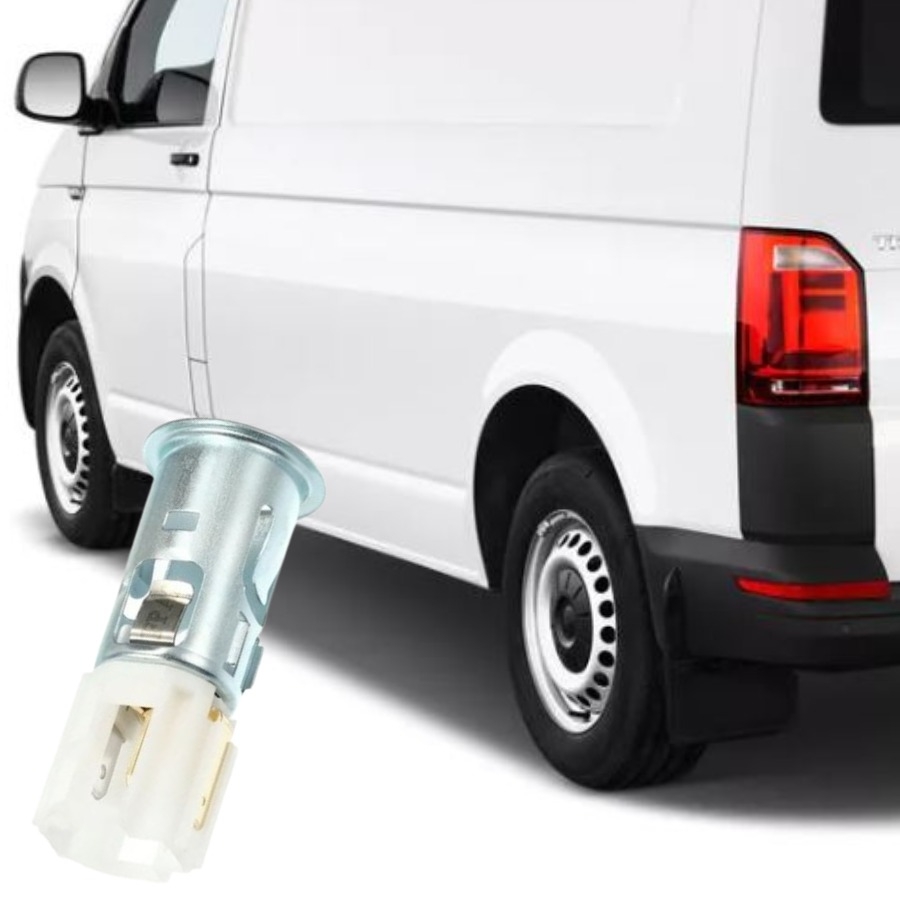 TRANSPORTER T6 2015-2019 MODEL ARASI UYUMLU ÇAKMAK SOKETİ
