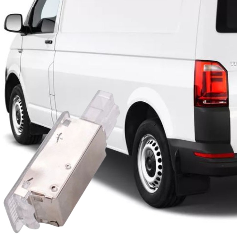 TRANSPORTER T6 2015-2019 MODEL ARASI UYUMLU ÖN TORPİDO GÖZÜ İÇ AYDINLATMA LAMBASI IŞIĞI