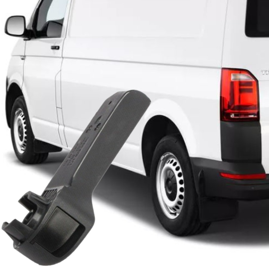 TRANSPORTER T6 2015-2018 MODEL ARASI UYUMLU MOTOR KAPUTU İÇ AÇMA KOLU