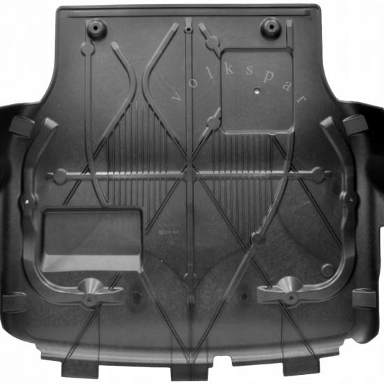 TRANSPORTER T6 2015-2019 MODEL ARASI UYUMLU MOTOR ALT MUHAFAZA KARTER KORUMA