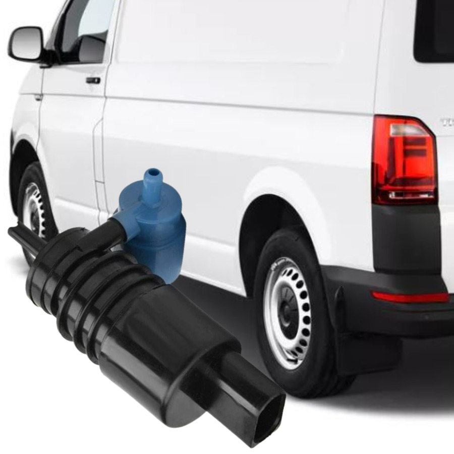 TRANSPORTER T6 2015-2019 MODEL ARASI UYUMLU CAM SİLECEK SU POMPA MOTORU