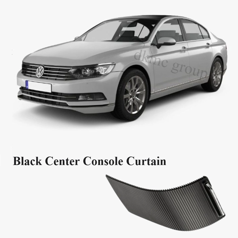 PASSAT B8 SEDAN BARDAKLIK SÜRGÜ PERDESİ SİYAH 2014 2015 2016 2017 2018 MODELLER