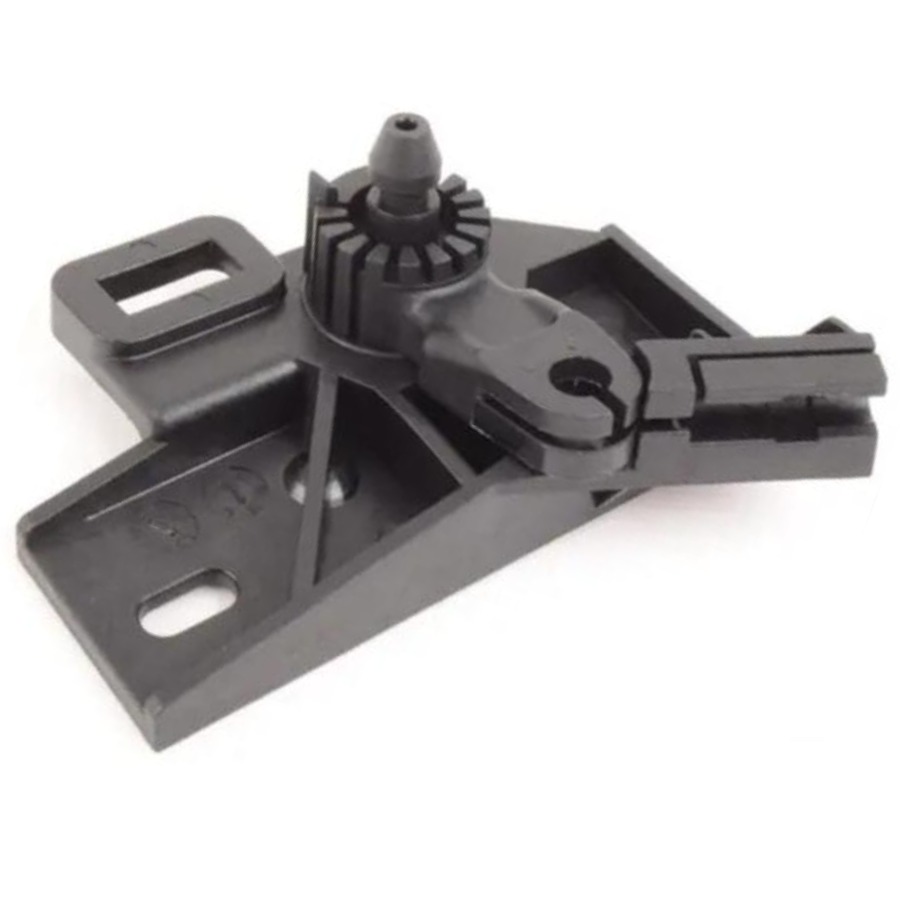 T-ROC 2018-2021 MODEL ARASI ARAÇLARA UYUMLU MOTOR KAPUTU İÇ AÇMA KOLU ALT BRAKETİ
