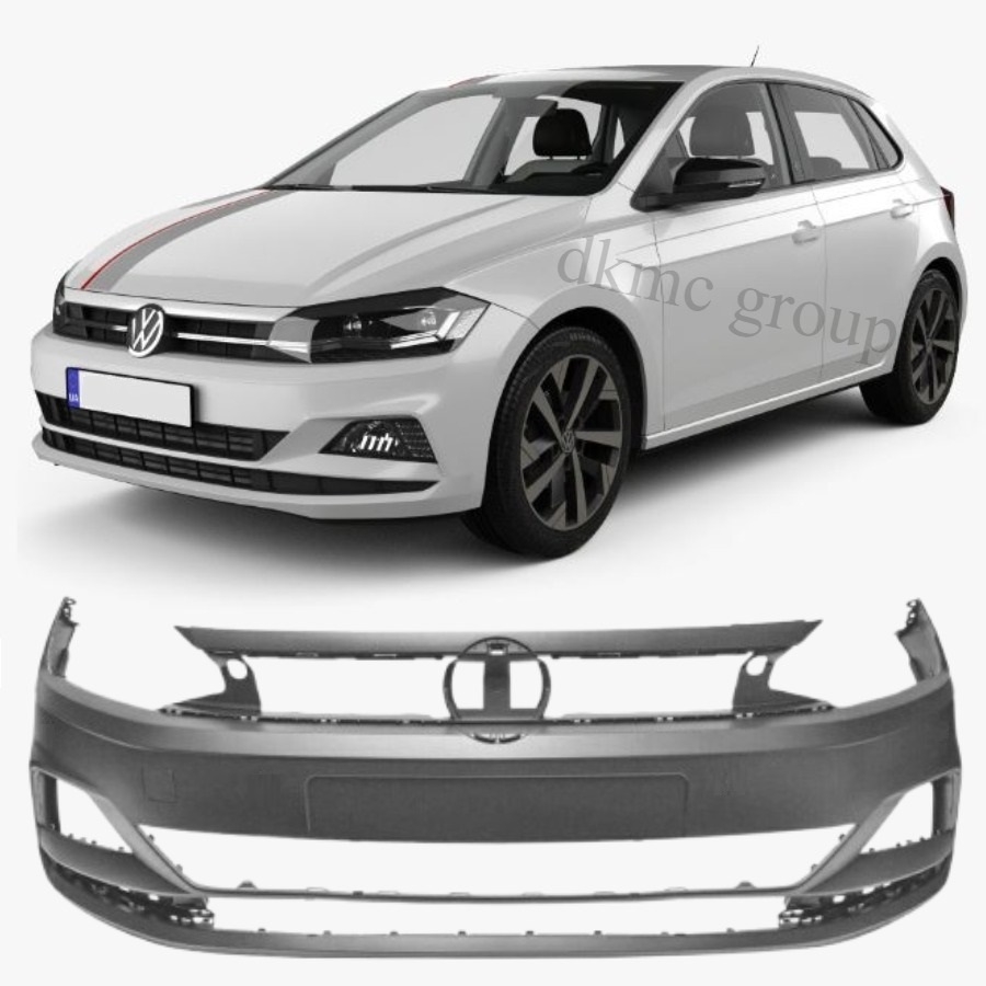 POLO ÖN TAMPON TRENDLINE PAKET 2017 2018 2019 2020 2021 MODELLER