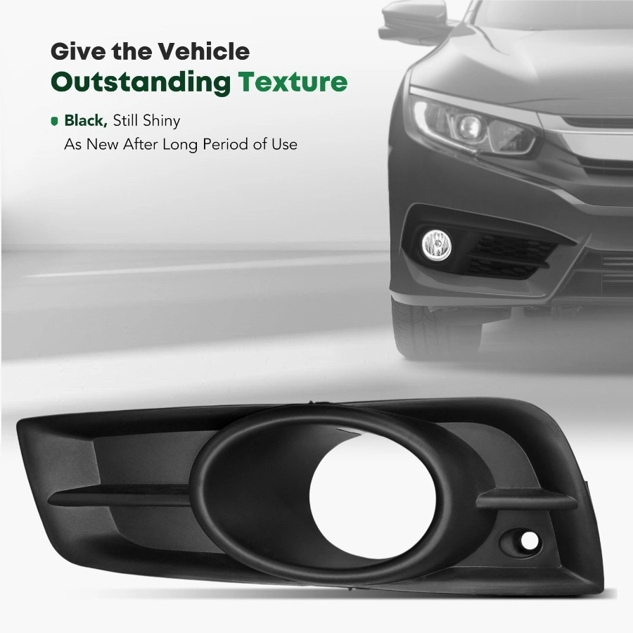 CRUZE ÖN TAMPON SİS ÇERÇEVESİ SOL SİSLİ 2009 2010 2011 2012 MODELLER İÇİN