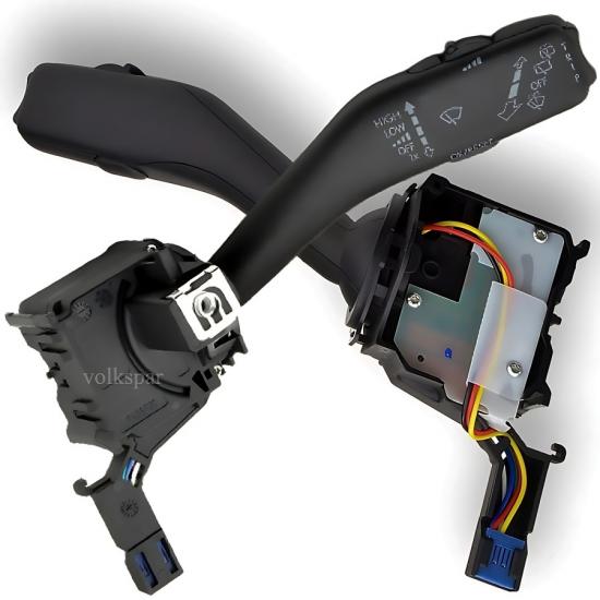 SCİROCCO DİREKSİYON SİLECEK KUMANDA KOLU (ÇOK FONKSİYONLU) 2009-2014 MODEL ARASI UYUMLU