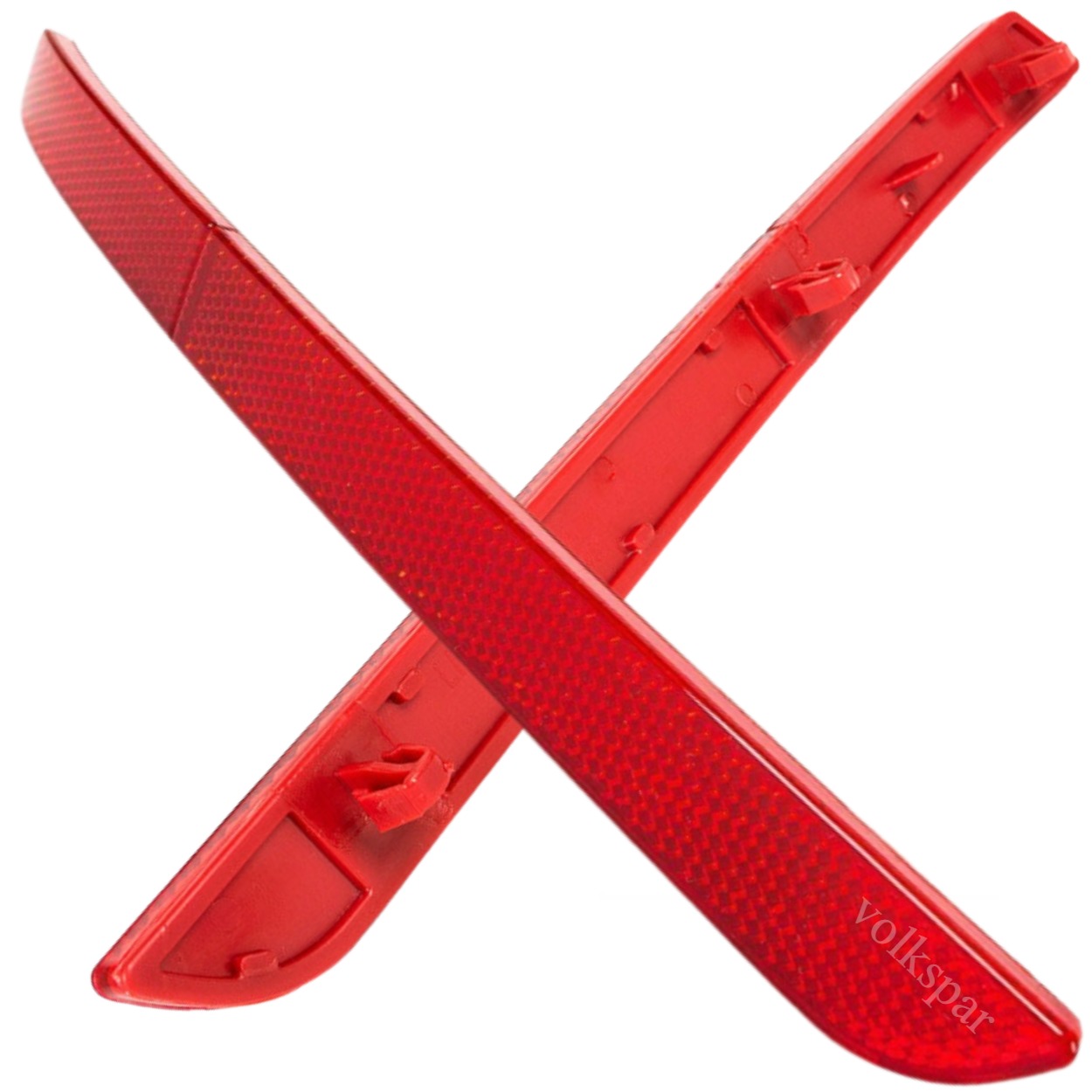 CARAVELLE T5 2010-2014 MODEL ARASI UYUMLU SOL SÜRÜCÜ TARAFI ARKA TAMPON REFLEKTÖRÜ