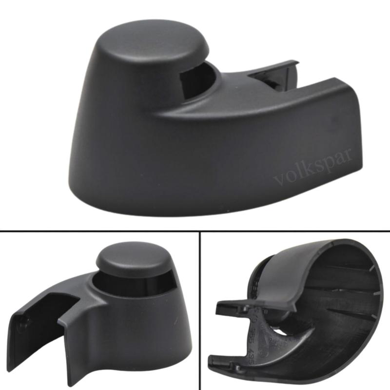 FABİA ARKA CAM SİLECEK KOLU KAPAĞI 2005-2008 MODEL ARASI UYUMLU