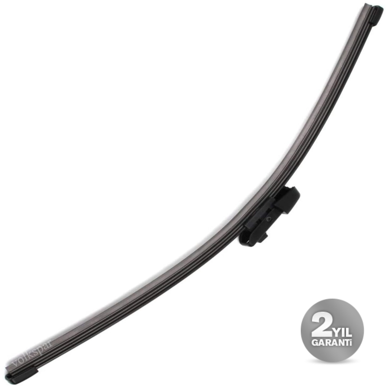 RAPİD SPACEBACK ARKA SİLECEK KOLU SÜPÜRGESİ 2013-2016 MODEL ARASI UYUMLU