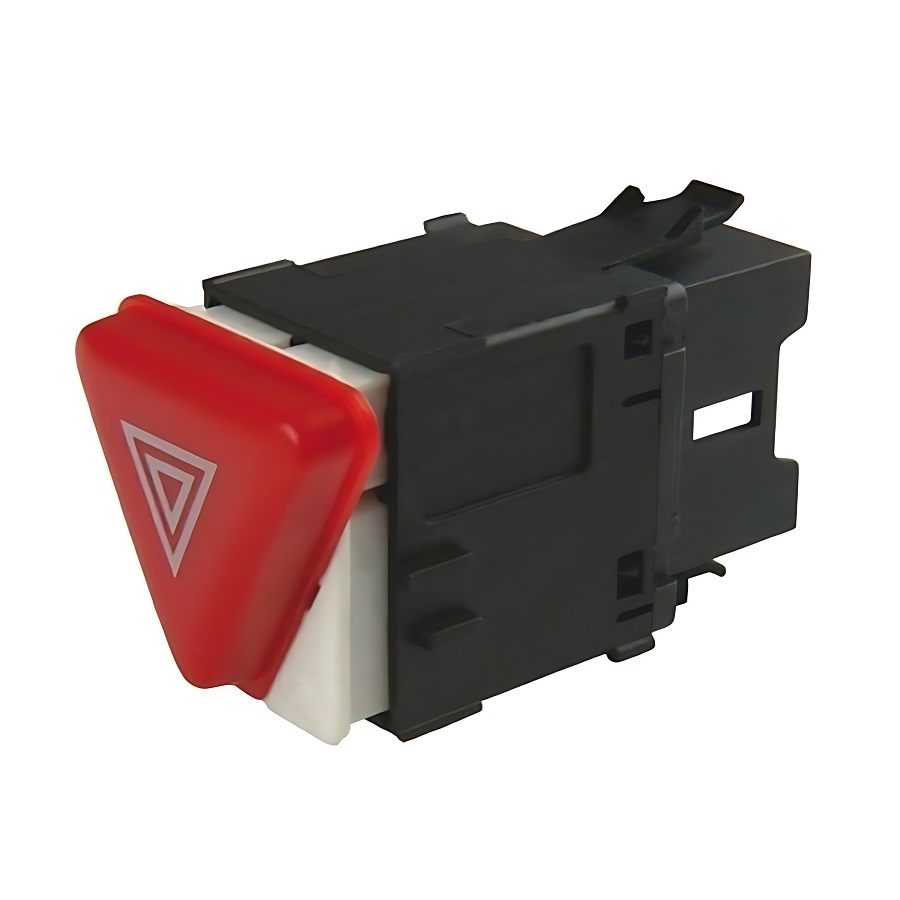TRANSPORTER T5 DÖRTLÜ FLAŞÖR DÜĞMESİ 2003-2009 MODEL ARASI UYUMLU