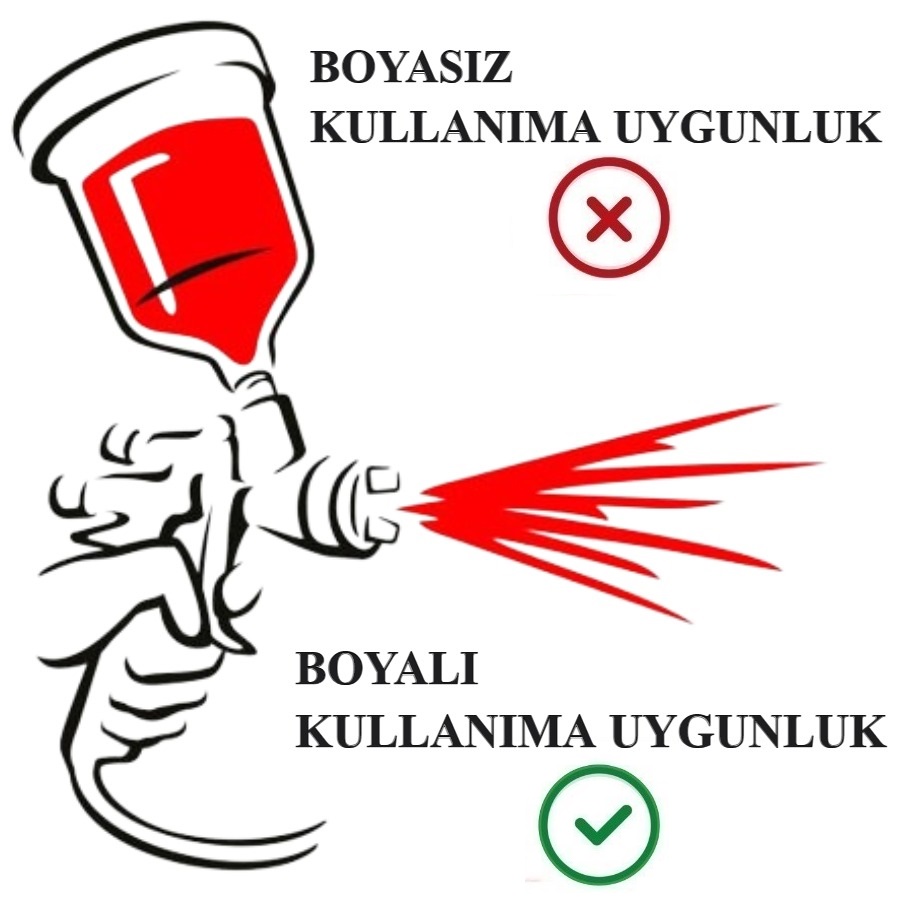 TRANSPORTER T5 SOL SÜRÜCÜ TARAFI ÖN TAMPON SİS IZGARA ÇERÇEVESİ 2003-2009 MODEL ARASI UYUMLU