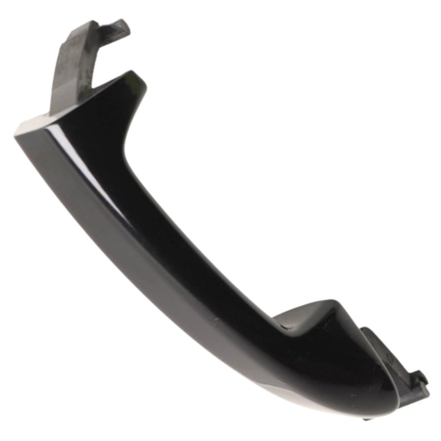 PASSAT CC ÖN SAĞ DIŞ KAPI KOLU SİYAH (DEEP BLACK) 2009-2012 MODEL ARASI UYUMLU