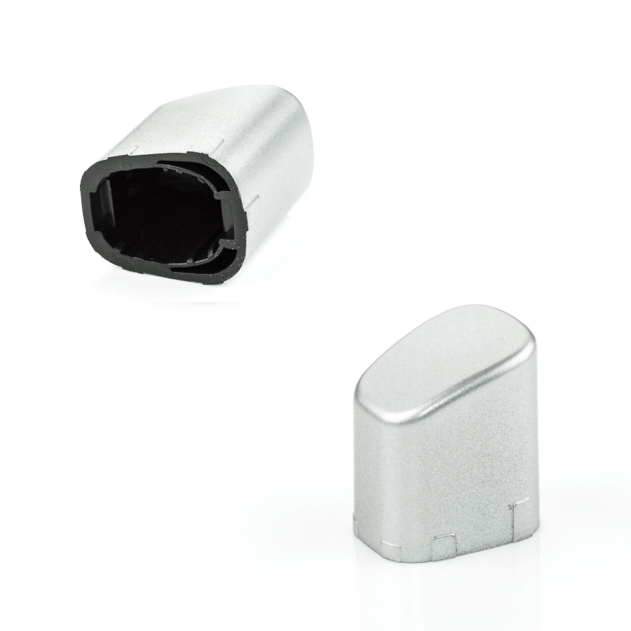 CİTİGO EL FRENİ KOLU DÜĞMESİ BUTONU MAT KROM 2012-2016 MODEL ARASI UYUMLU