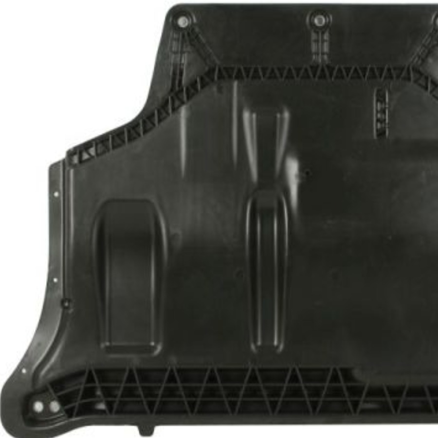 GOLF 7 2013-2016 MODEL ARASI UYUMLU (DİZEL ARAÇLAR) MOTOR ALT MUHAFAZA KARTER KORUMA