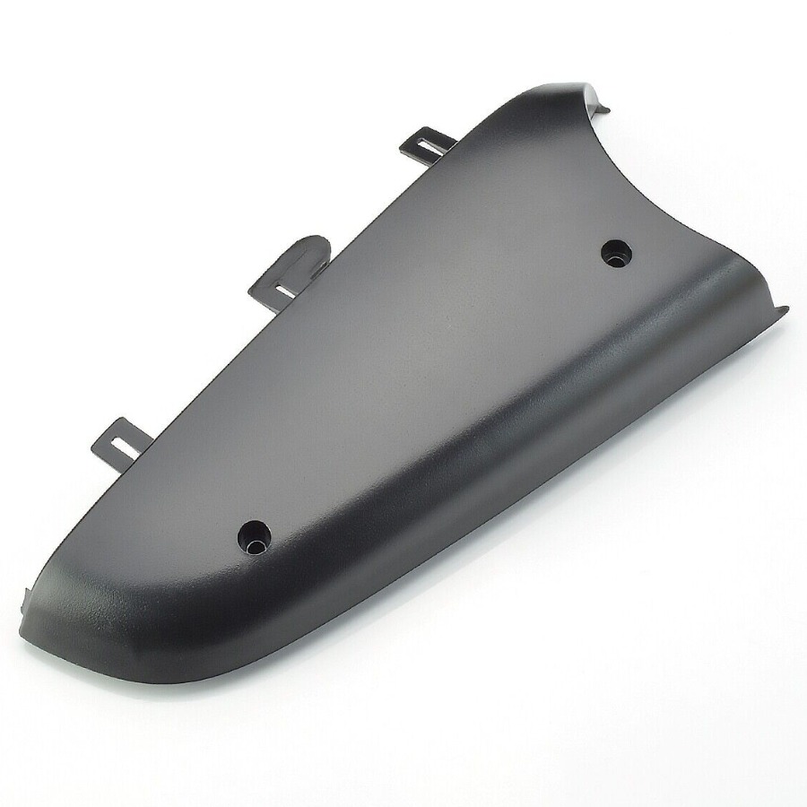 CADDY 2011-2014 MODEL ARASI UYUMLU SOL SÜRÜCÜ TARAFI DIŞ AYNA ALT KAPAĞI