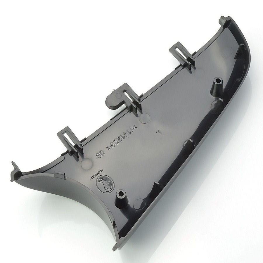 CADDY 2004-2010 MODEL ARASI UYUMLU SOL SÜRÜCÜ TARAFI DIŞ AYNA ALT KAPAĞI