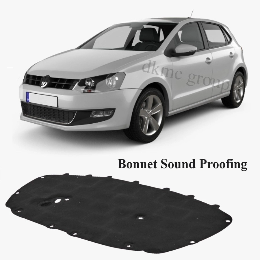 POLO KAPUT İZOLASYONU KEÇESİ 2010 2011 2012 2013 2014 MODELLER İÇİN