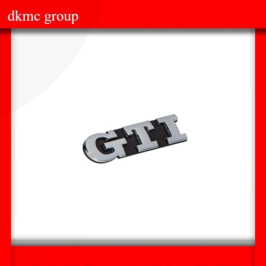 POLO GTI PANJUR GTI YAZISI 2010 2011 2012 2013 2014 MODELLER İÇİN