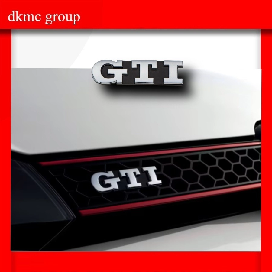 POLO GTI PANJUR GTI YAZISI 2010 2011 2012 2013 2014 MODELLER İÇİN