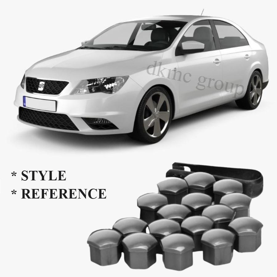 TOLEDO PİYANO GRİ BİJON KAPAĞI TAKIM 2013 2014 2015 2016 2017 MODELLER İÇİN