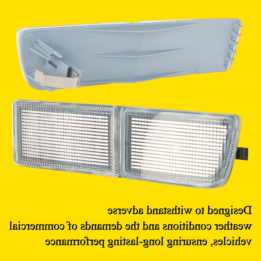 GOLF 3 ÖN TAMPON SOL REFLEKTÖR 1992 1993 1994 1995 1996 1997 MODELLER İÇİN