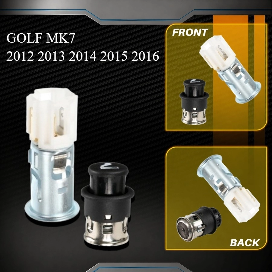 GOLF 7 ÇAKMAK İÇİ KOMPLE 2012 2013 2014 2015 2016 MODELLER İÇİN