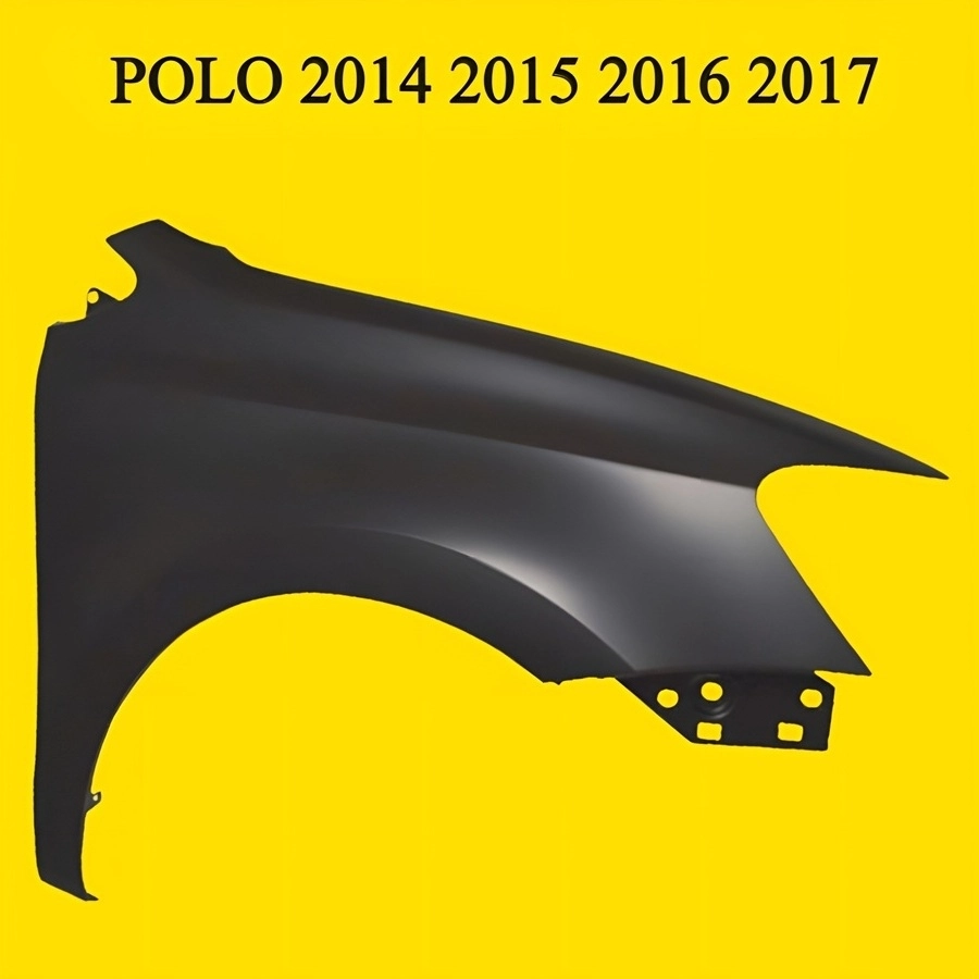 POLO SAĞ ÖN ÇAMURLUK 2014 2015 2016 2017 MODELLER İÇİN