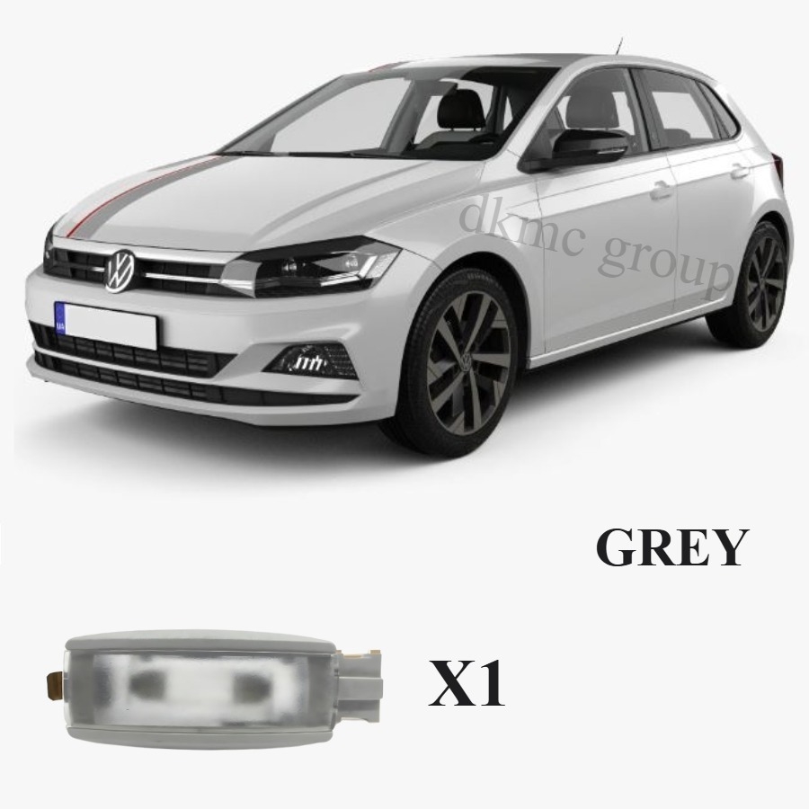 POLO GÜNEŞLİK MAKYAJ LAMBASI GRİ 2017 2018 2019 2020 2021 MODELLER